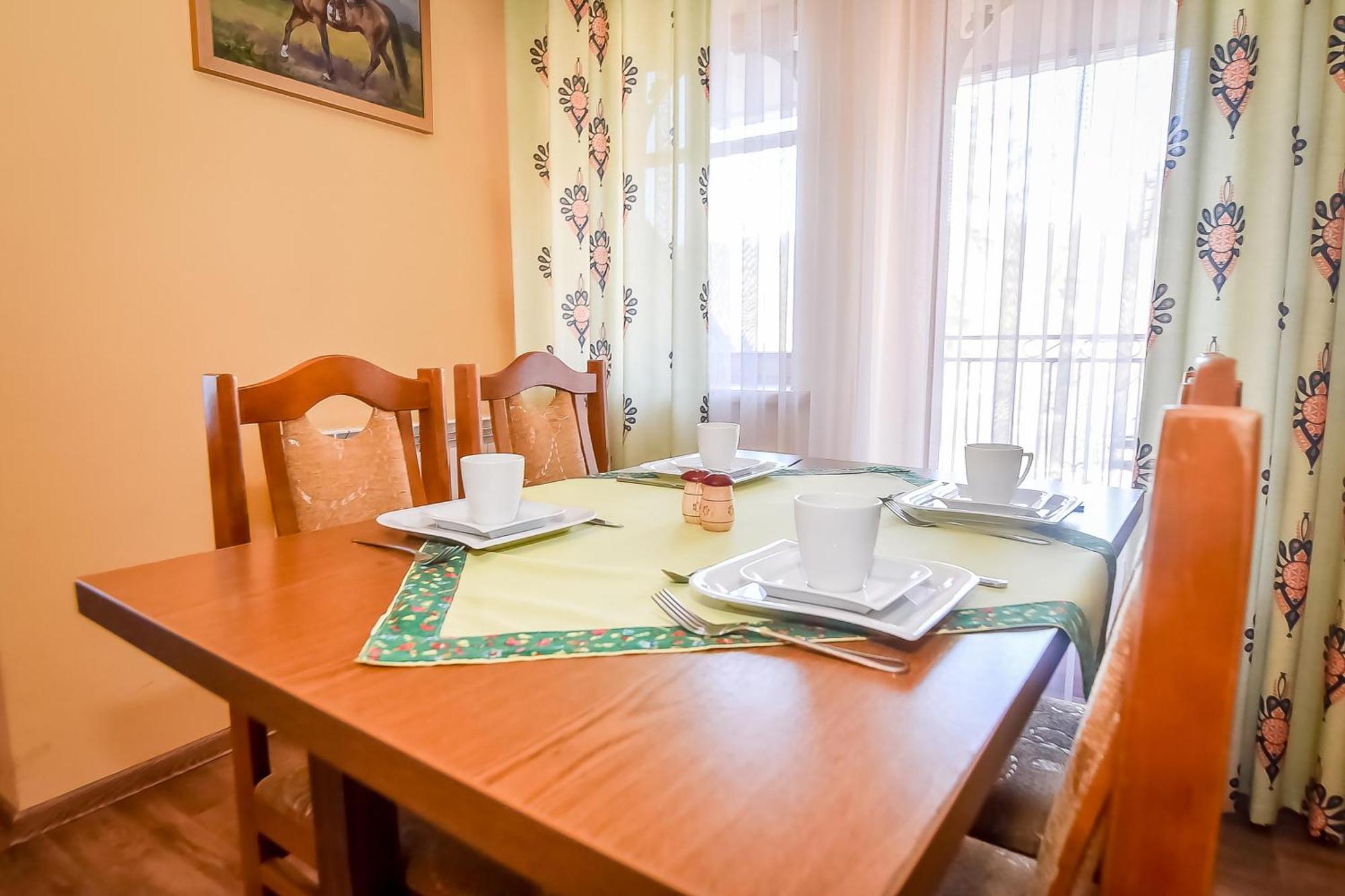 Zajazd Teremulka Poronin Exterior foto